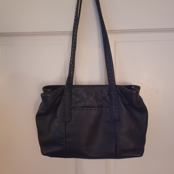 Stone & Co. Black Shoulder Bag - Picture 8 of 11